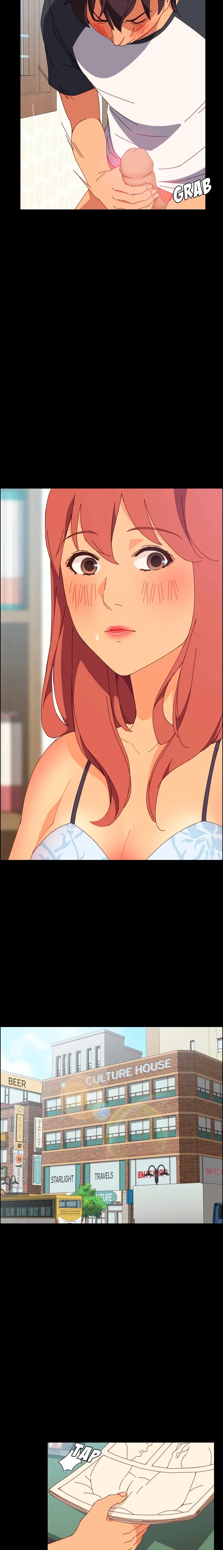 The Assistant (Uncensored) Chapter 6 image 6
