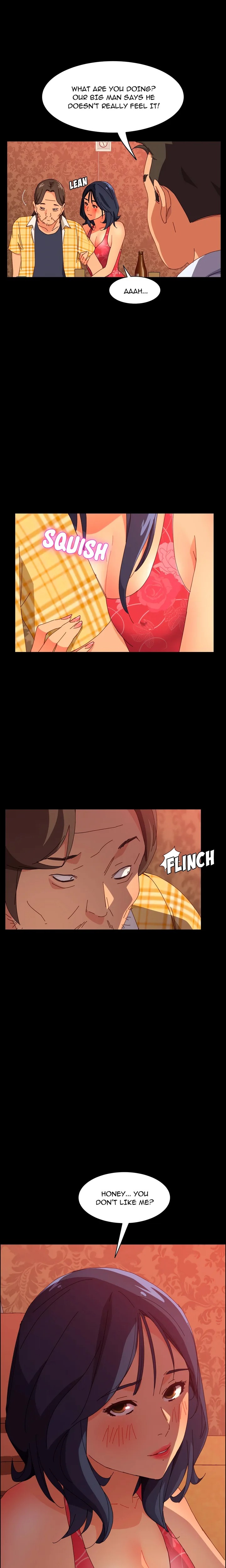 The Assistant (Uncensored) Chapter 7 image 14