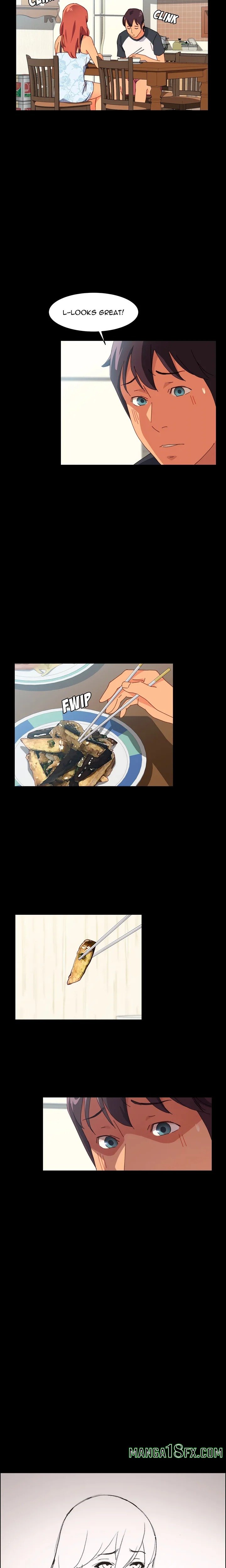 The Assistant (Uncensored) Chapter 7 image 18