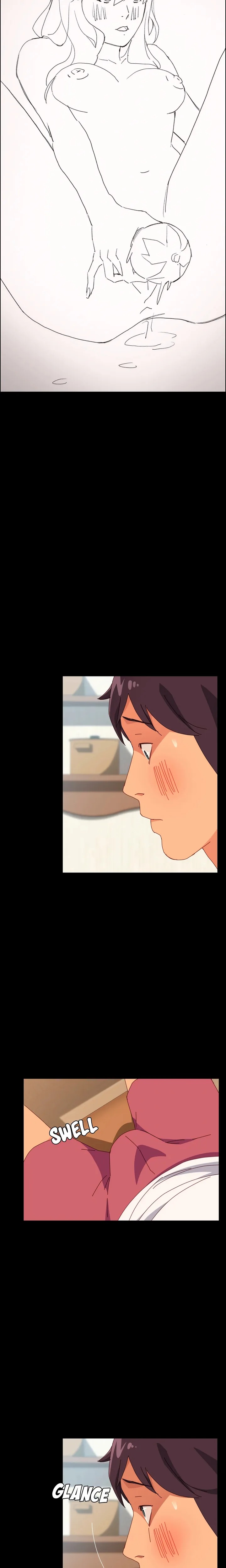 The Assistant (Uncensored) Chapter 7 image 19