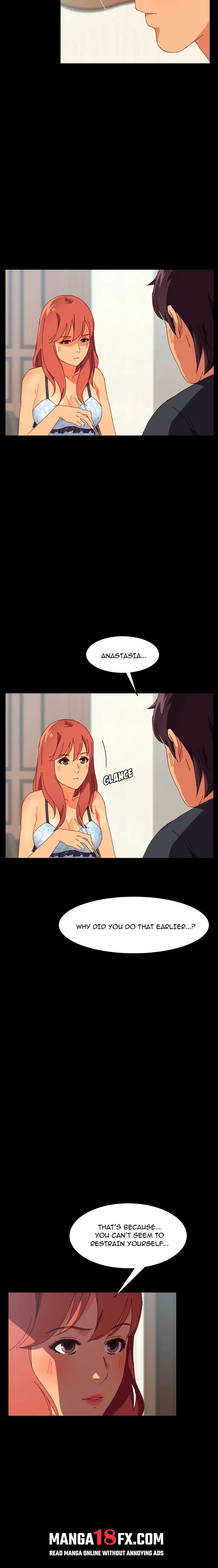 The Assistant (Uncensored) Chapter 7 image 20