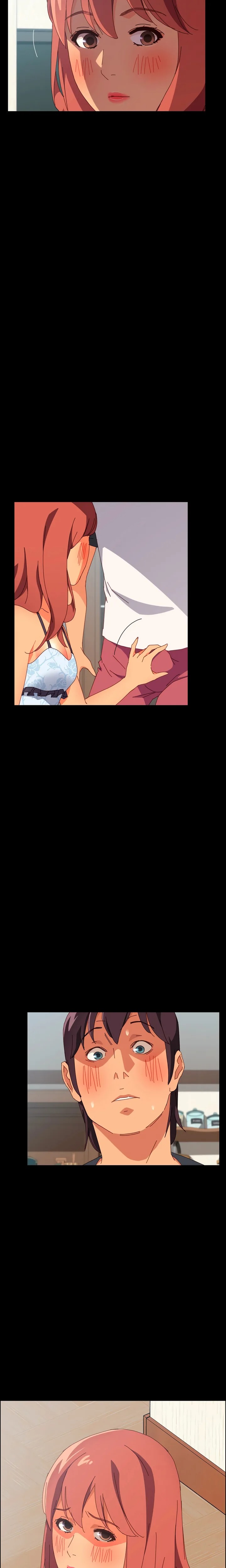 The Assistant (Uncensored) Chapter 7 image 22