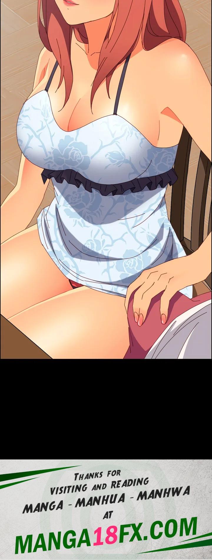 The Assistant (Uncensored) Chapter 7 image 23