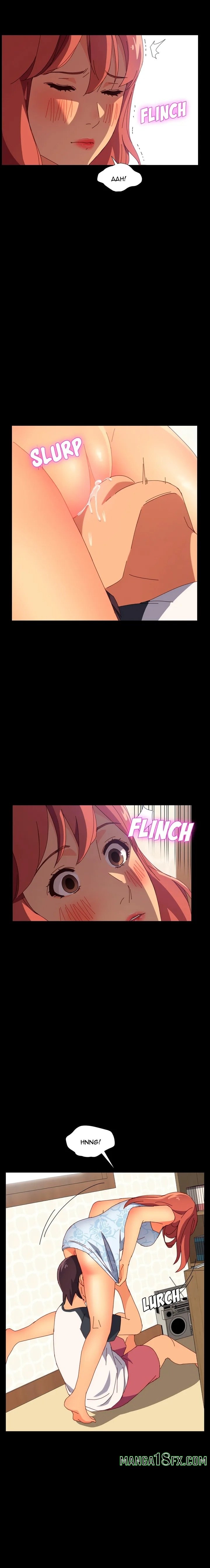 The Assistant (Uncensored) Chapter 7 image 3