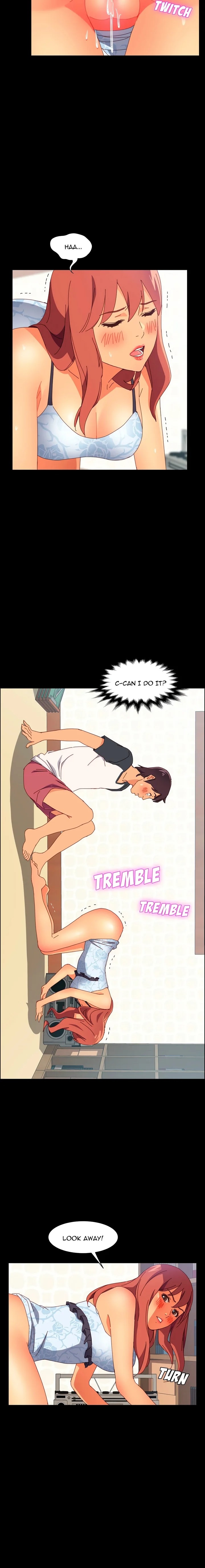 The Assistant (Uncensored) Chapter 7 image 5