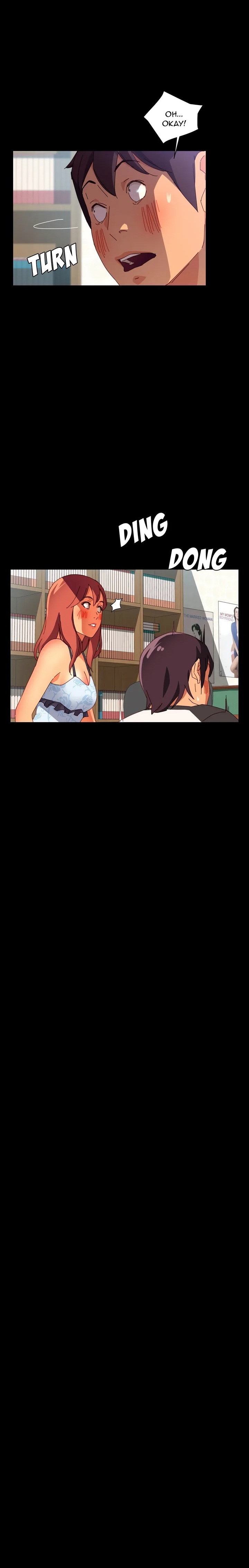 The Assistant (Uncensored) Chapter 7 image 6