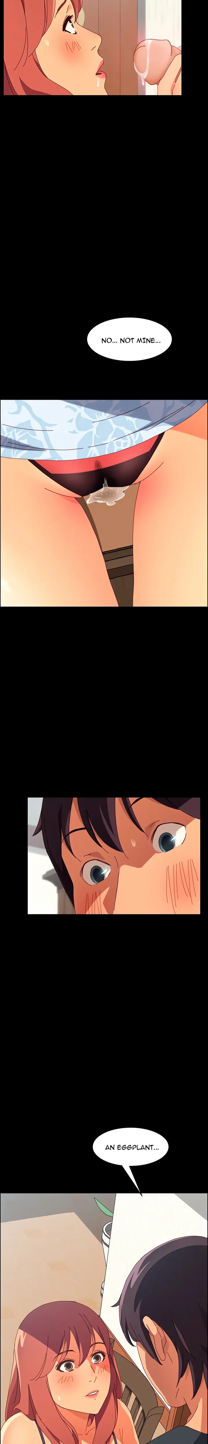 The Assistant (Uncensored) Chapter 8 image 20