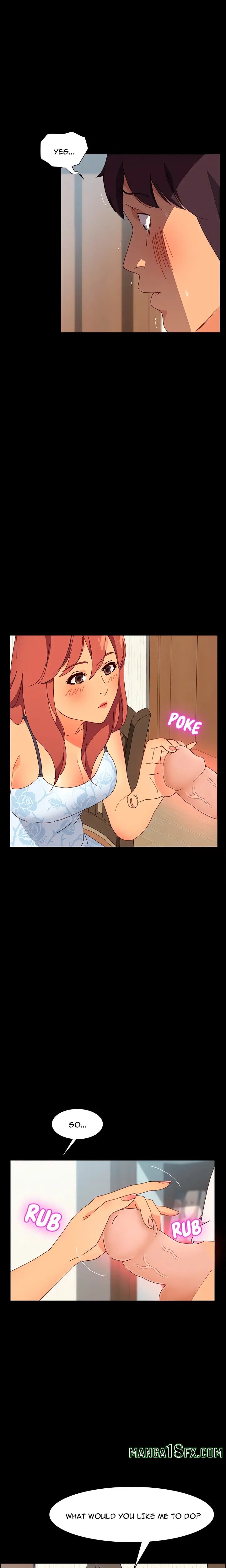 The Assistant (Uncensored) Chapter 8 image 2