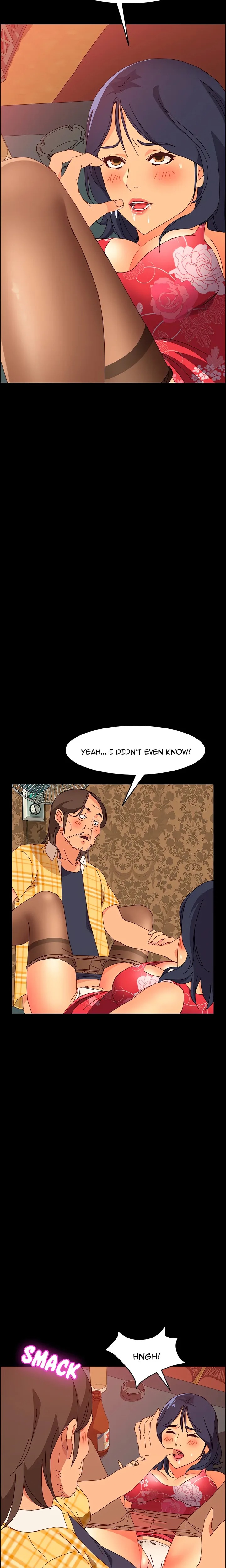 The Assistant (Uncensored) Chapter 9 image 10