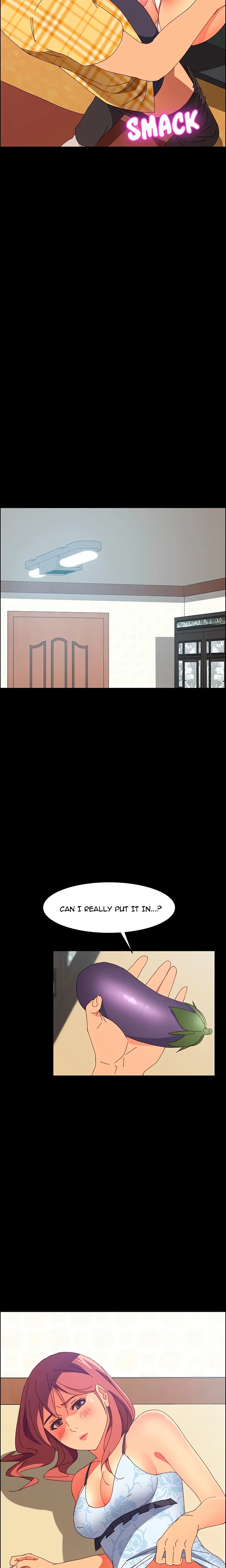 The Assistant (Uncensored) Chapter 9 image 11
