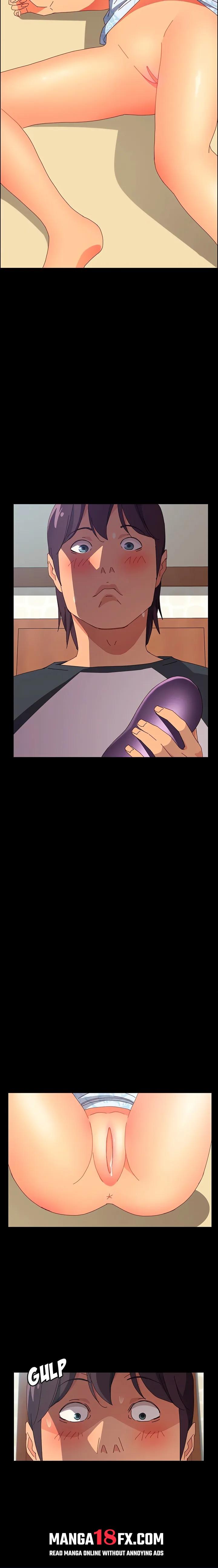The Assistant (Uncensored) Chapter 9 image 12