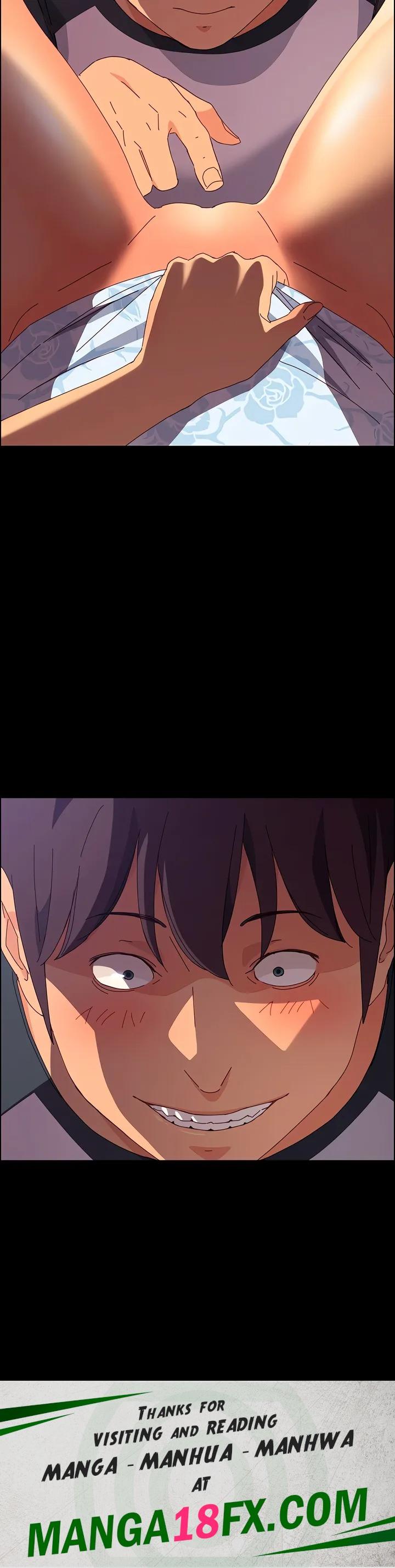 The Assistant (Uncensored) Chapter 9 image 21