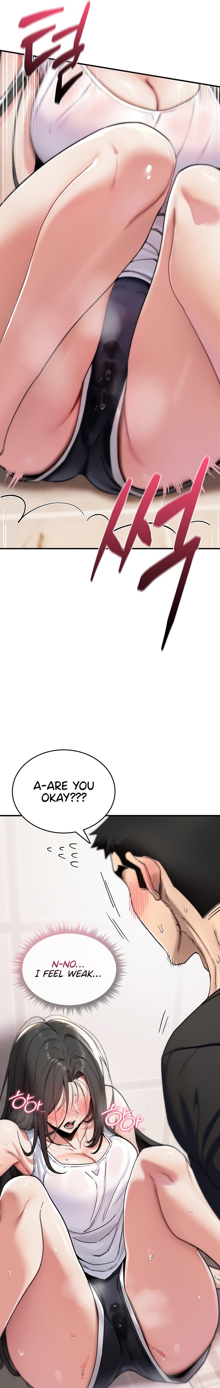 You Won’t Break Me Chapter 2 image 9