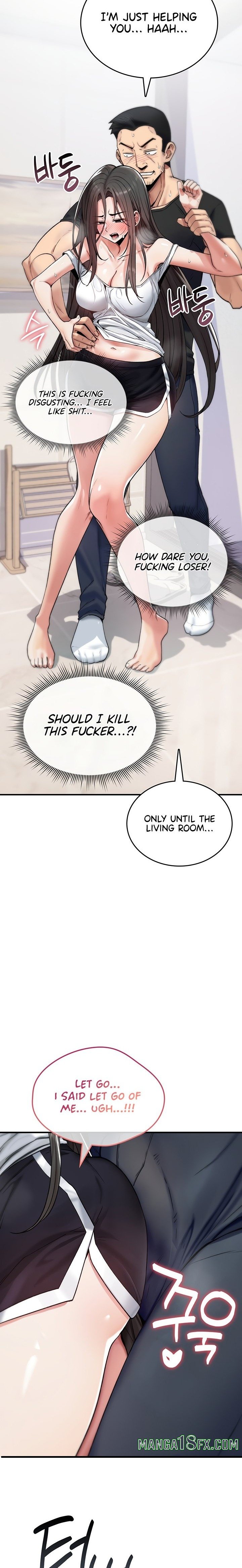 You Won’t Break Me Chapter 2 image 13