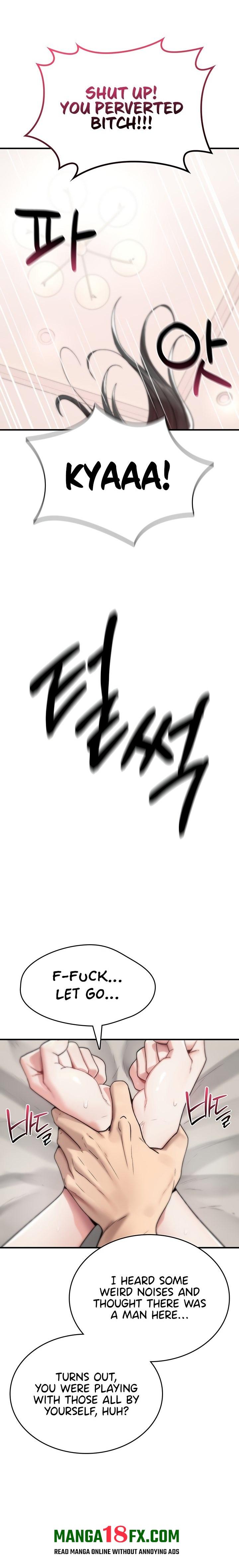 You Won’t Break Me Chapter 2 image 17
