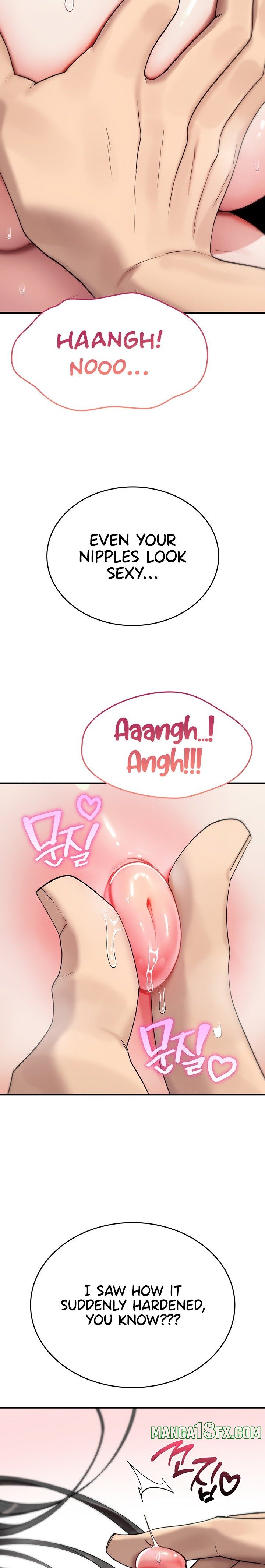 You Won’t Break Me Chapter 2 image 22