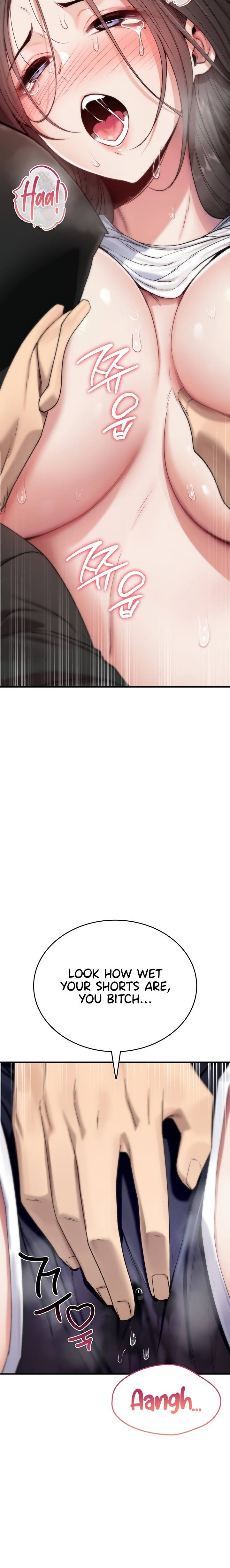 You Won’t Break Me Chapter 2 image 25