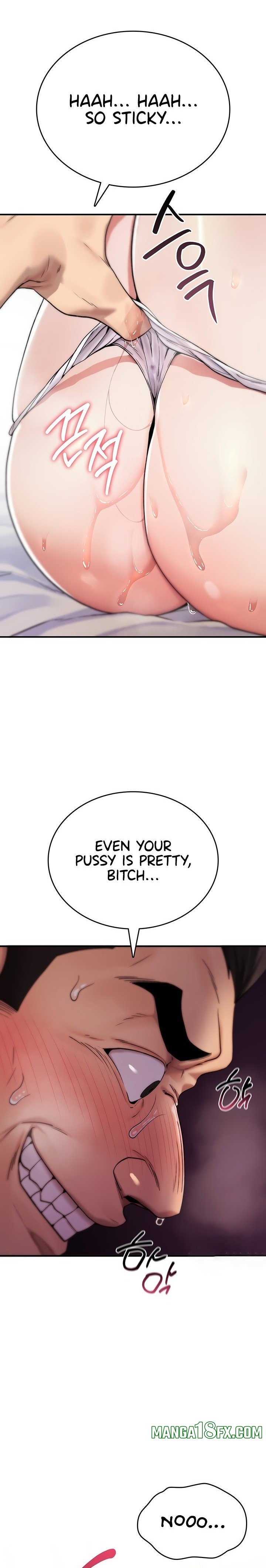 You Won’t Break Me Chapter 2 image 31