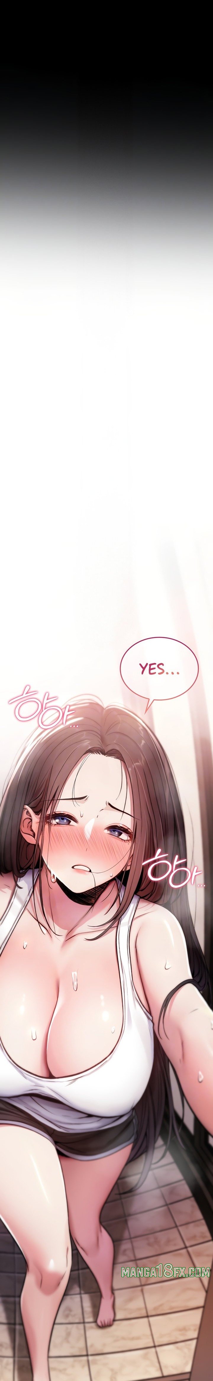 You Won’t Break Me Chapter 2 image 4