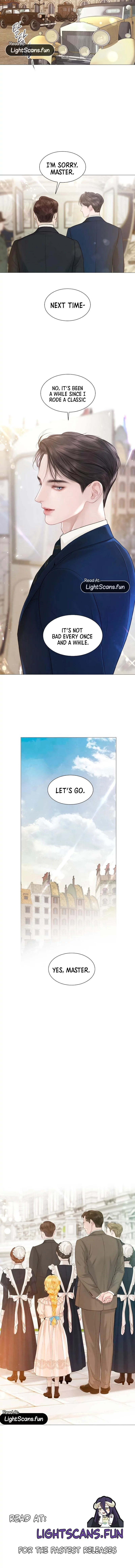 Cry, or Better Yet, Beg Chapter 2 image 13