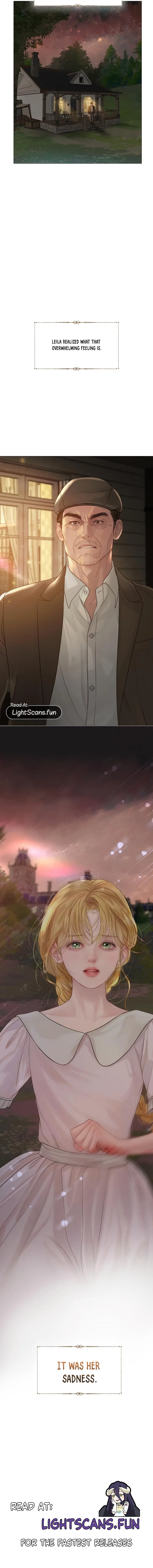 Cry, or Better Yet, Beg Chapter 6 image 10