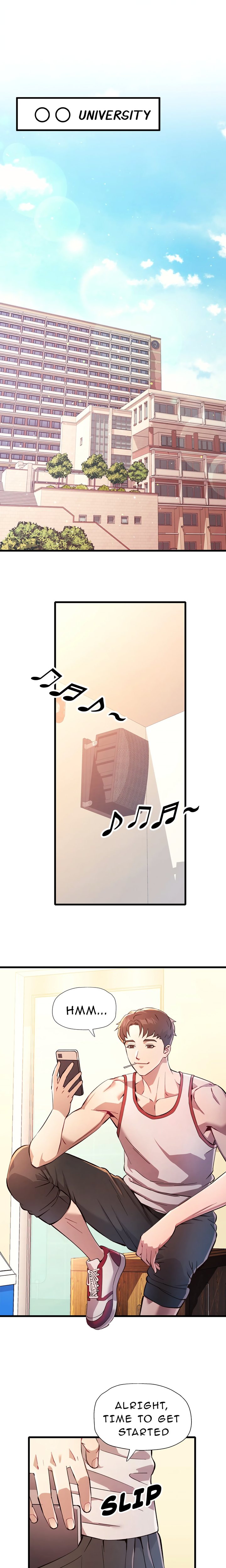 Cheer Me Up (Uncensored) Chapter 0 image 0