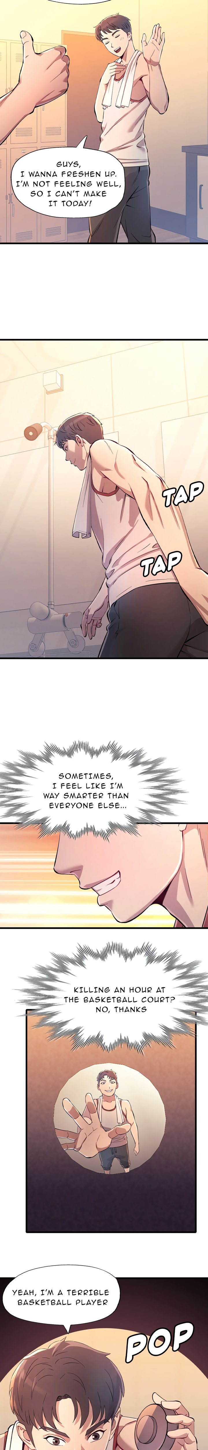 Cheer Me Up (Uncensored) Chapter 0 image 3