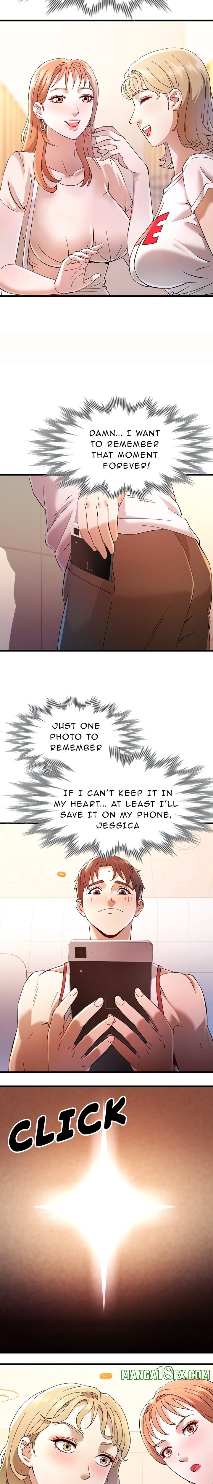 Cheer Me Up (Uncensored) Chapter 0 image 5