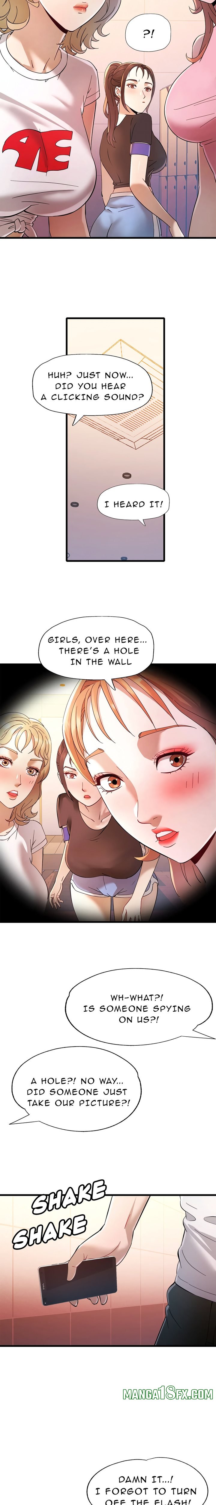 Cheer Me Up (Uncensored) Chapter 0 image 6