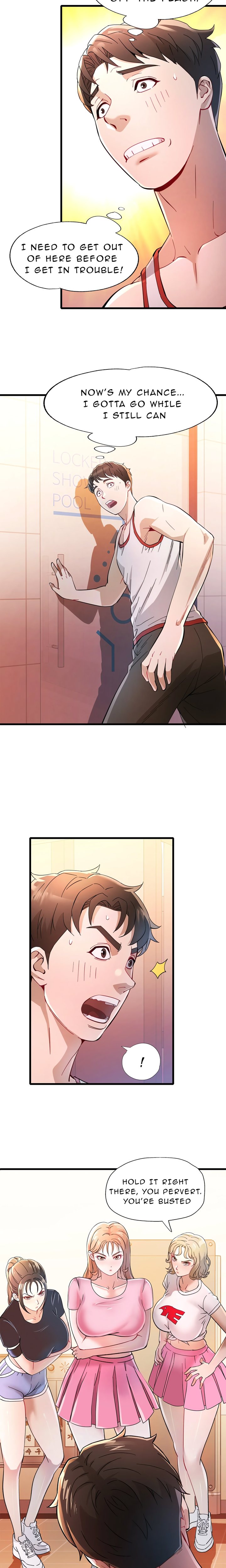 Cheer Me Up (Uncensored) Chapter 0 image 7
