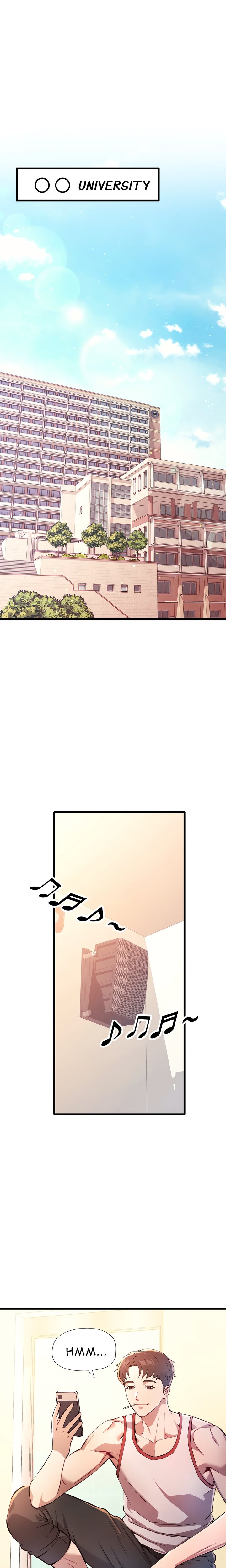 Cheer Me Up (Uncensored) Chapter 1 image 0