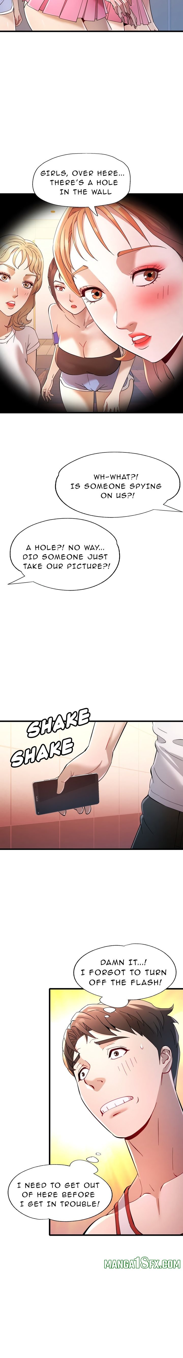 Cheer Me Up (Uncensored) Chapter 1 image 9
