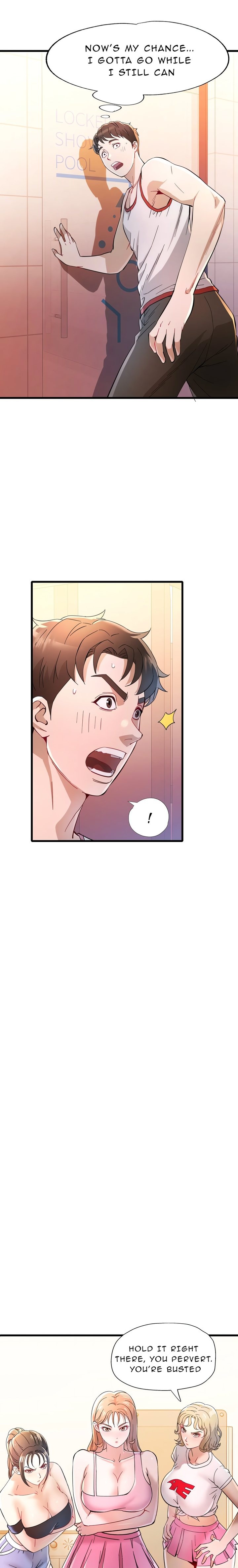 Cheer Me Up (Uncensored) Chapter 1 image 10