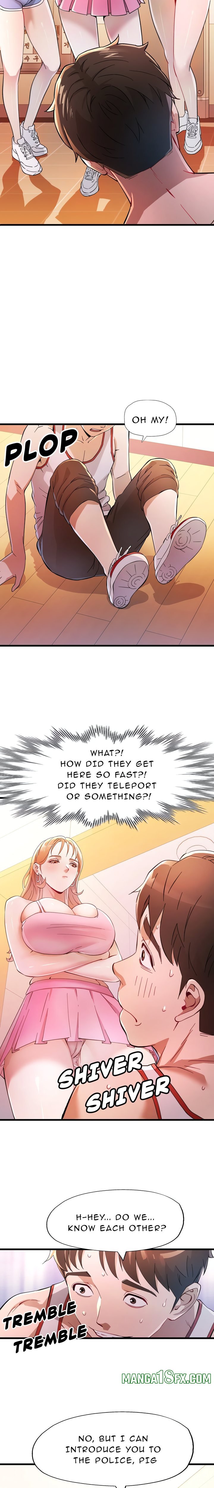 Cheer Me Up (Uncensored) Chapter 1 image 11