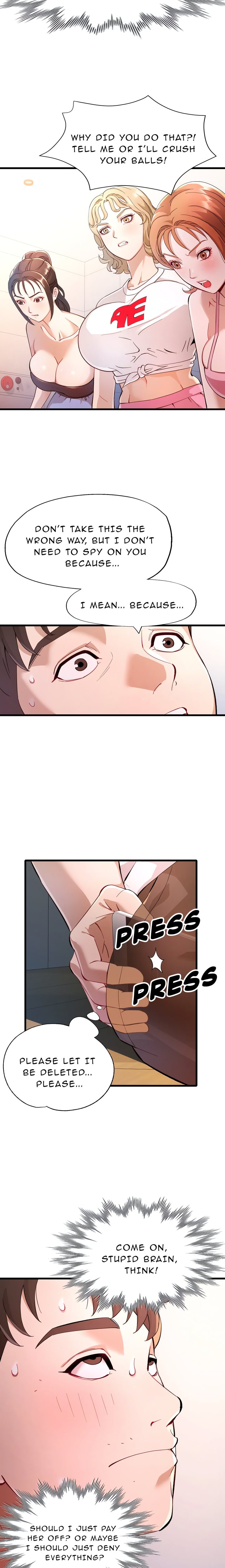 Cheer Me Up (Uncensored) Chapter 1 image 15