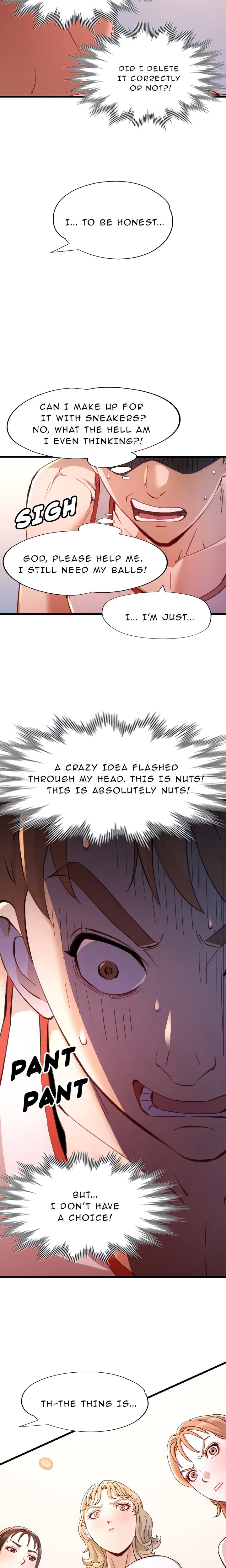 Cheer Me Up (Uncensored) Chapter 1 image 16