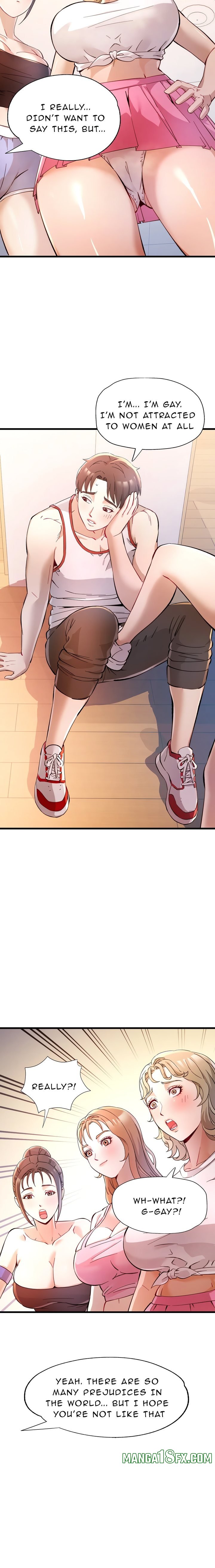 Cheer Me Up (Uncensored) Chapter 1 image 17
