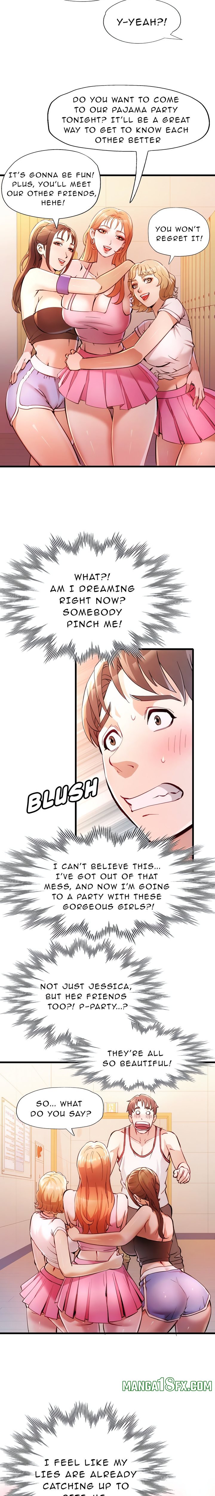 Cheer Me Up (Uncensored) Chapter 1 image 20