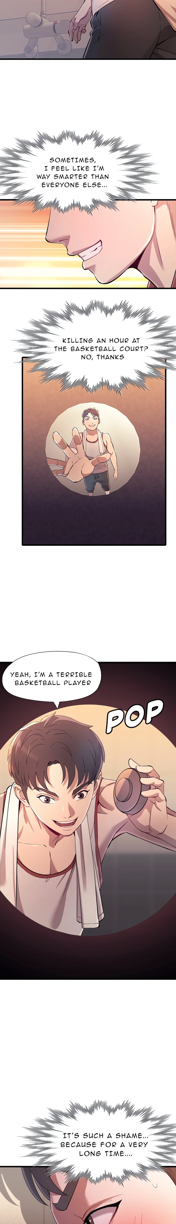 Cheer Me Up (Uncensored) Chapter 1 image 4