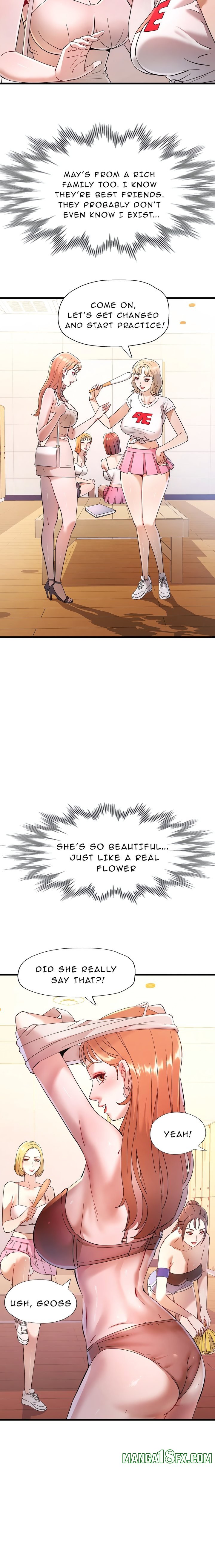 Cheer Me Up (Uncensored) Chapter 1 image 6