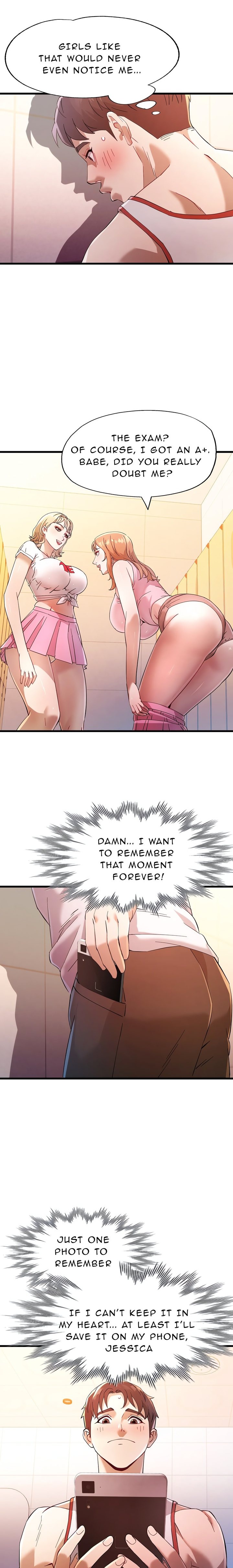 Cheer Me Up (Uncensored) Chapter 1 image 7