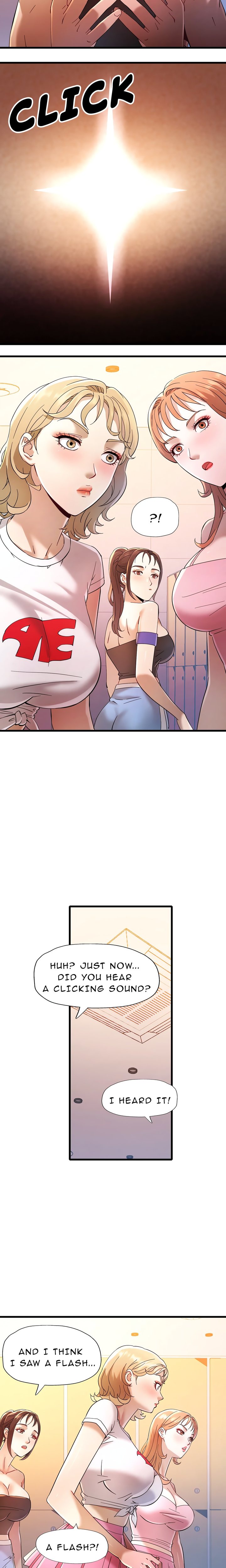 Cheer Me Up (Uncensored) Chapter 1 image 8