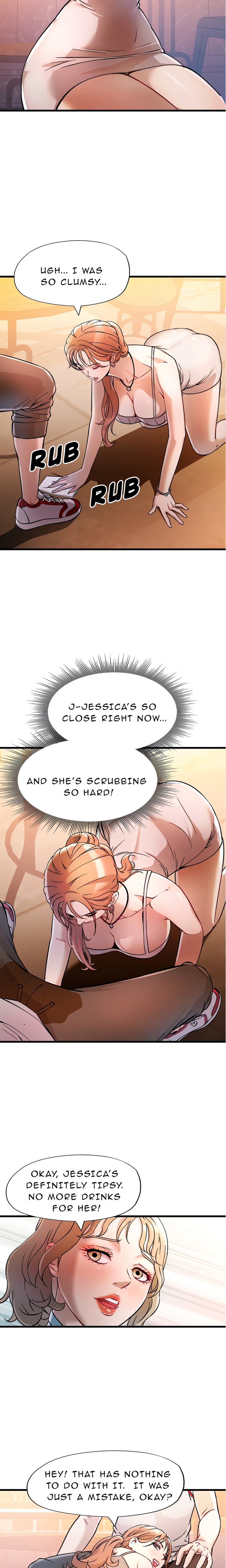 Cheer Me Up (Uncensored) Chapter 2 image 9