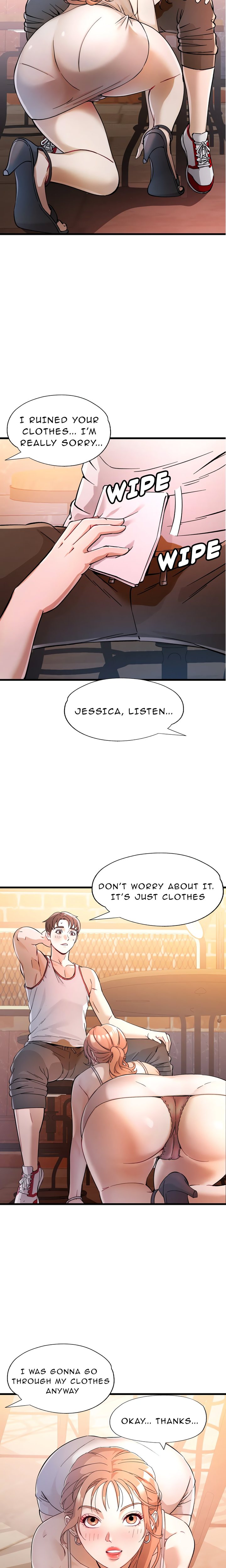 Cheer Me Up (Uncensored) Chapter 2 image 10