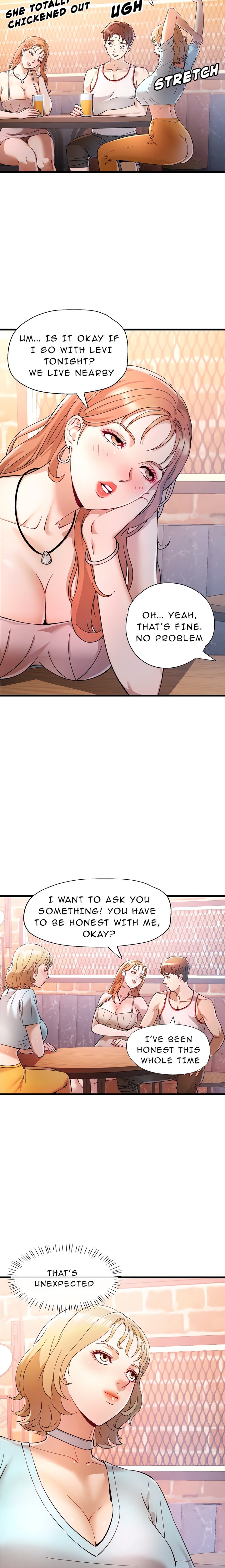 Cheer Me Up (Uncensored) Chapter 2 image 12