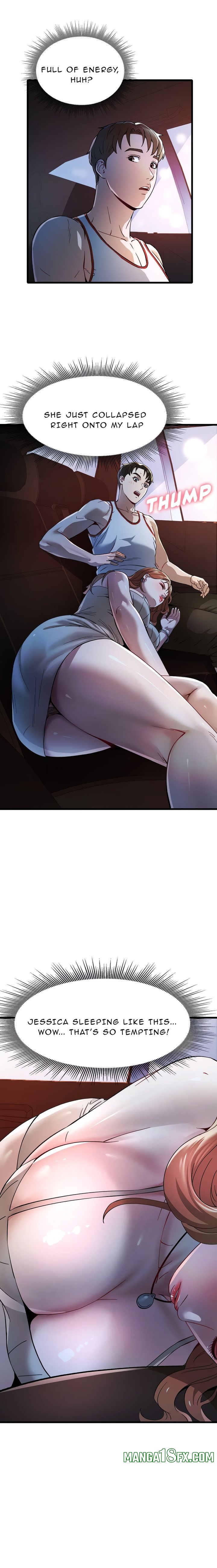 Cheer Me Up (Uncensored) Chapter 2 image 14