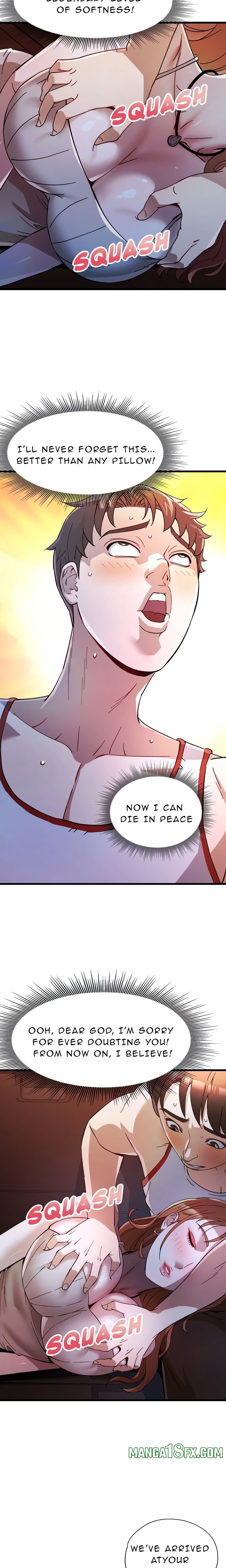 Cheer Me Up (Uncensored) Chapter 2 image 16