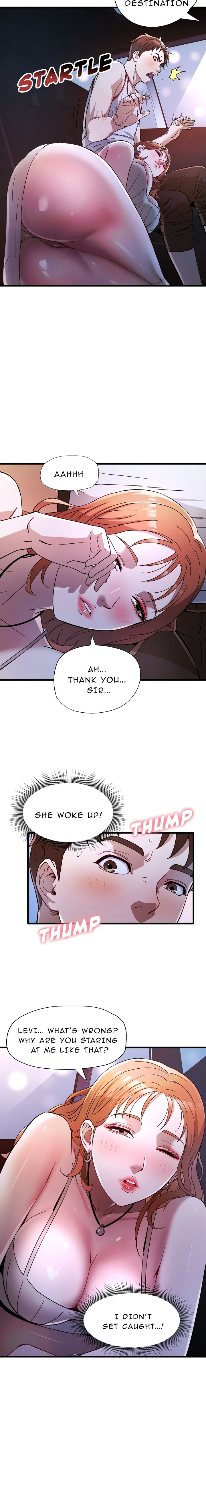 Cheer Me Up (Uncensored) Chapter 2 image 17