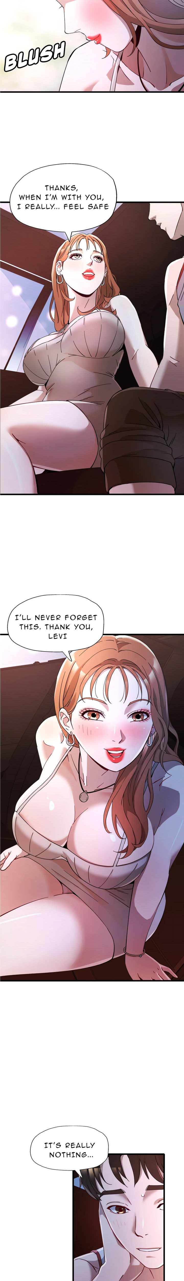 Cheer Me Up (Uncensored) Chapter 2 image 19