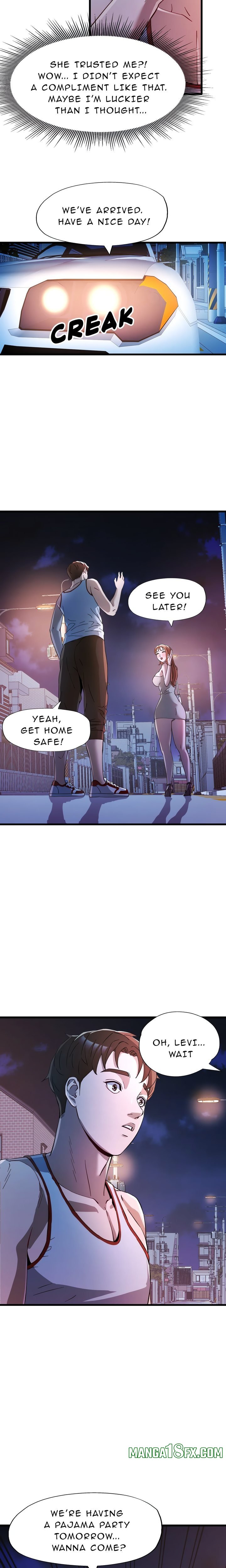 Cheer Me Up (Uncensored) Chapter 2 image 20